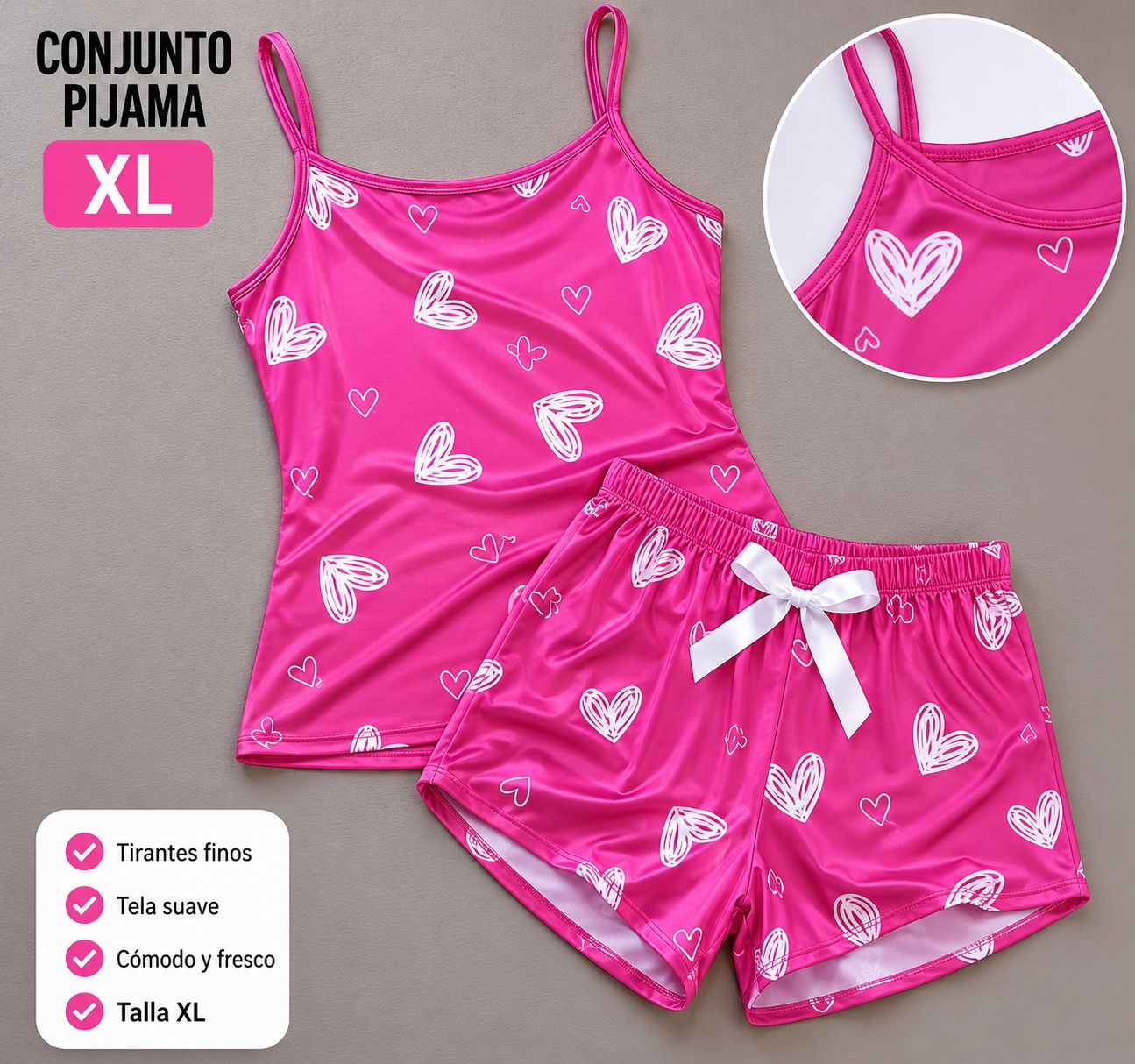Mercadillo The Shopping Dolls - ¡Todo a 6€!