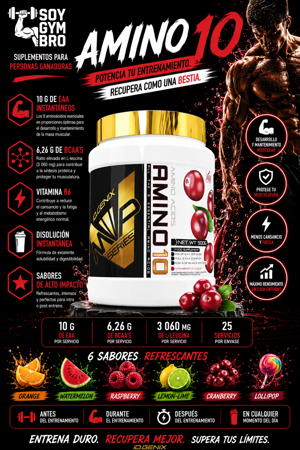 AMINO10