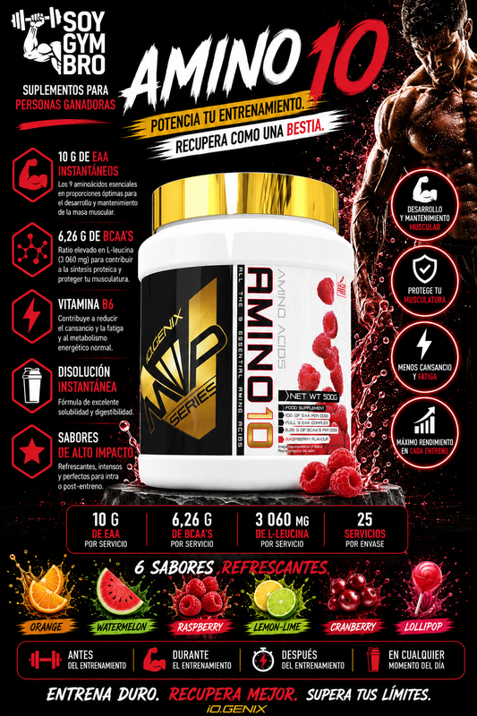 AMINO10
