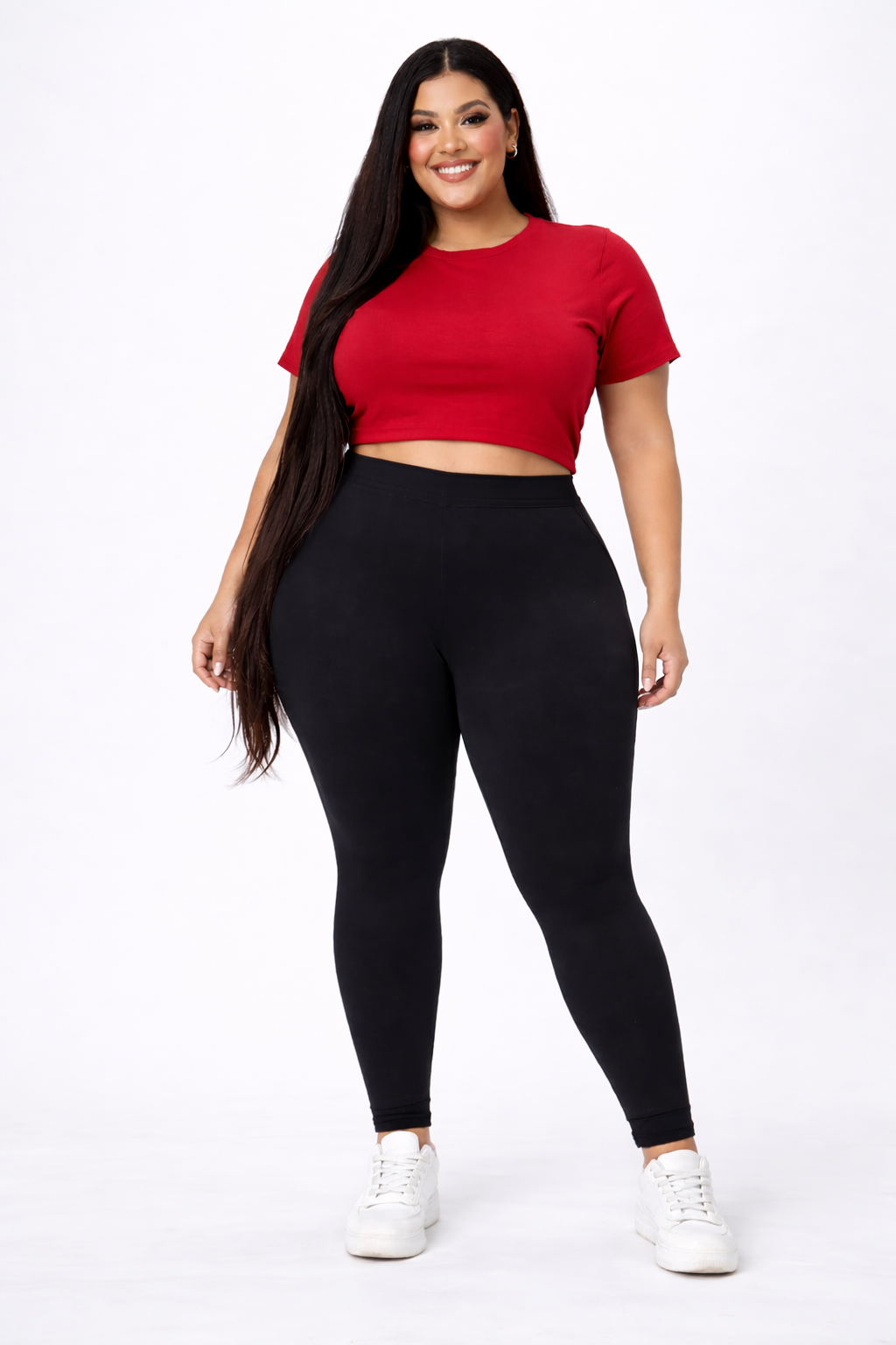 PACK 3 LEGGINS TÉRMICOS “PELITO” (NEGRO) | 25€