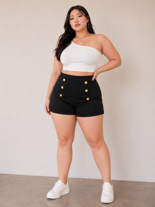 Short “Diva Yes"