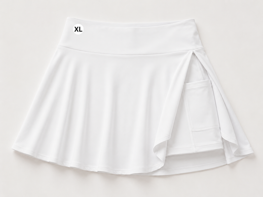 Falda Deportiva Premium GymBro