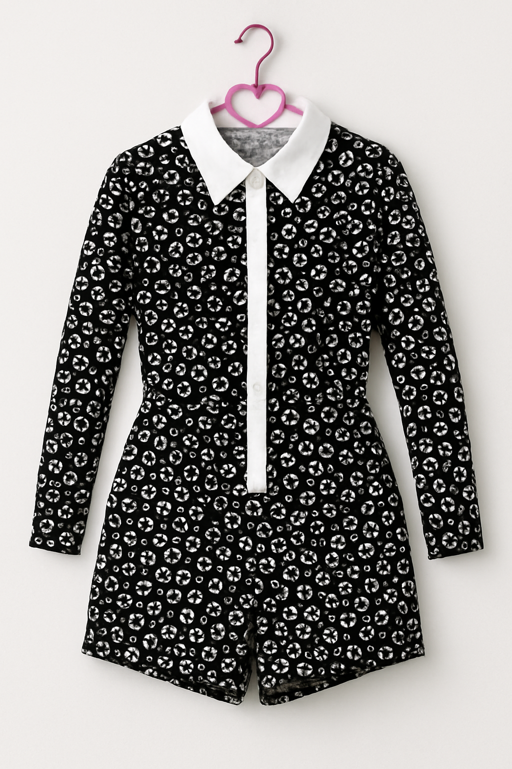 Mono “La Pantera Fina” – SoyGordaYQue