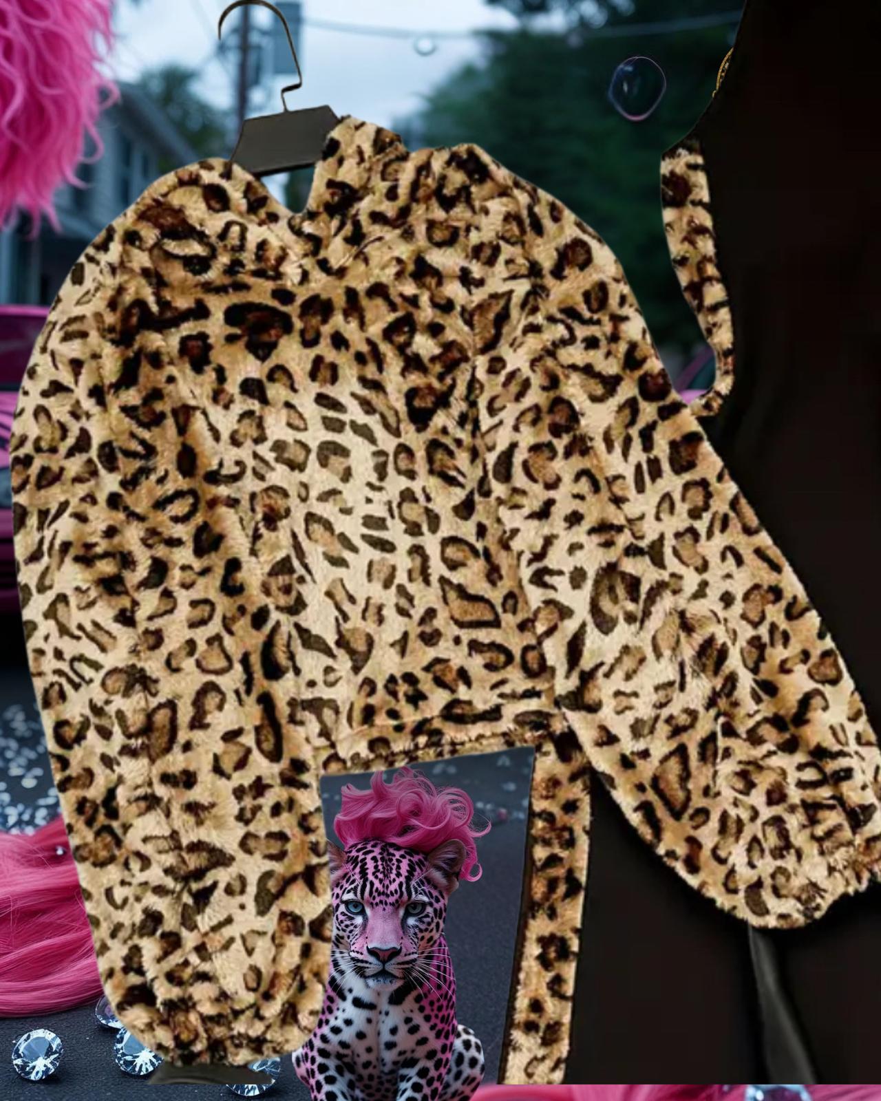 Conjunto vestido y chaqueta