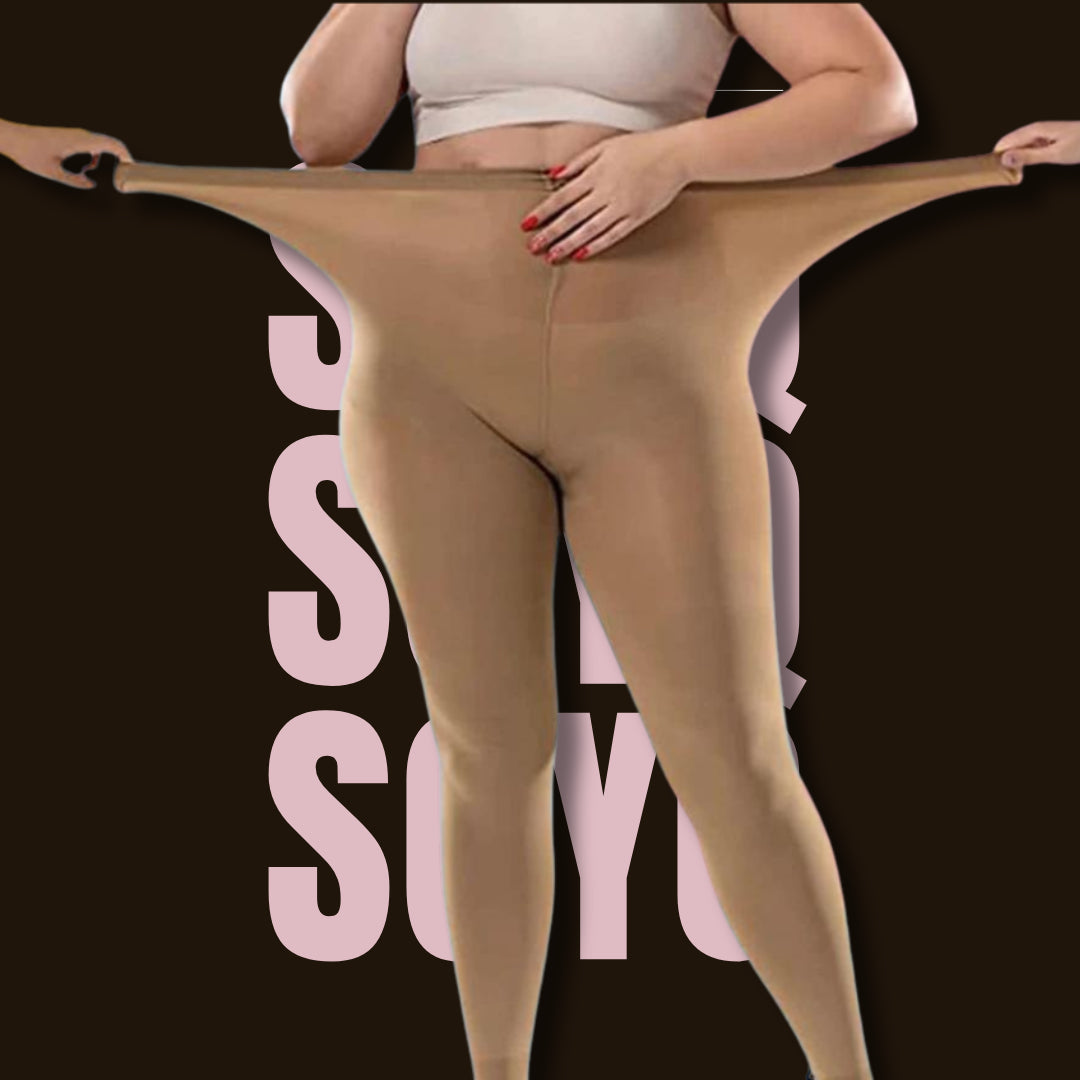 🔥 OFERTA ESPECIAL MEDIAS AJUSTE PERFECTO🔥