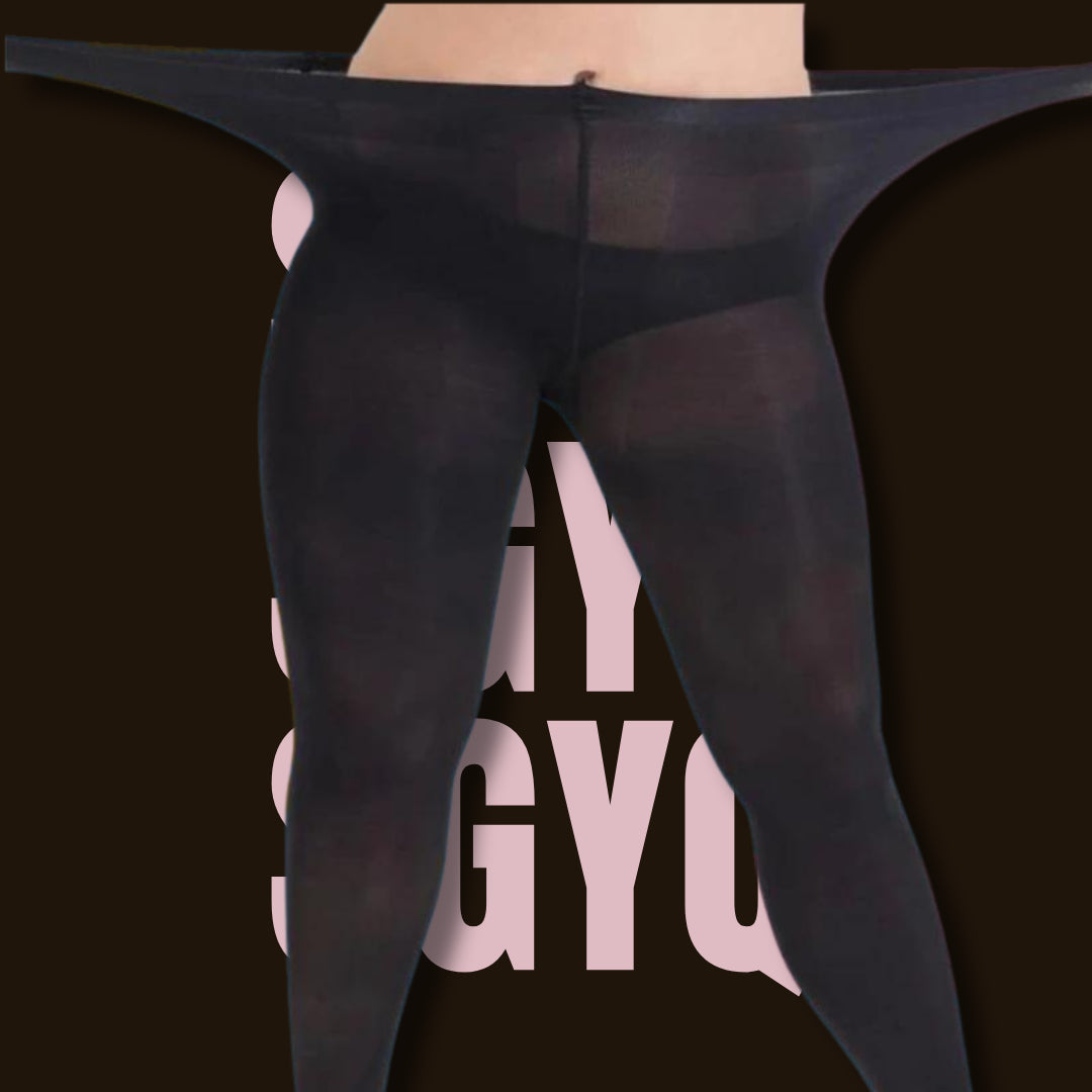 Medias Ajuste Perfecto