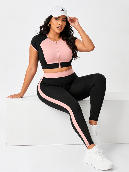 Conjunto Deportivo 2 Piezas Divino