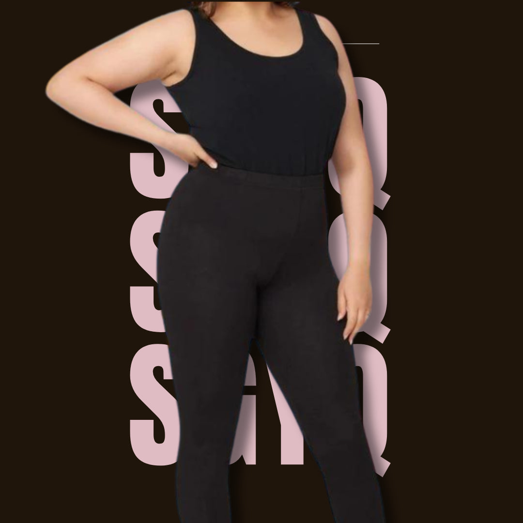 Leggins Piel de Melocotón