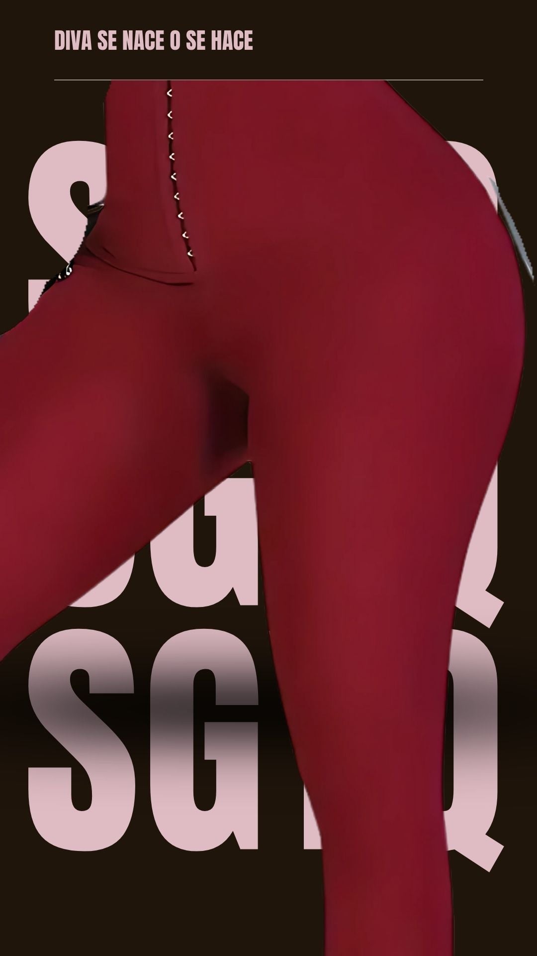 Leggins con Cinturilla