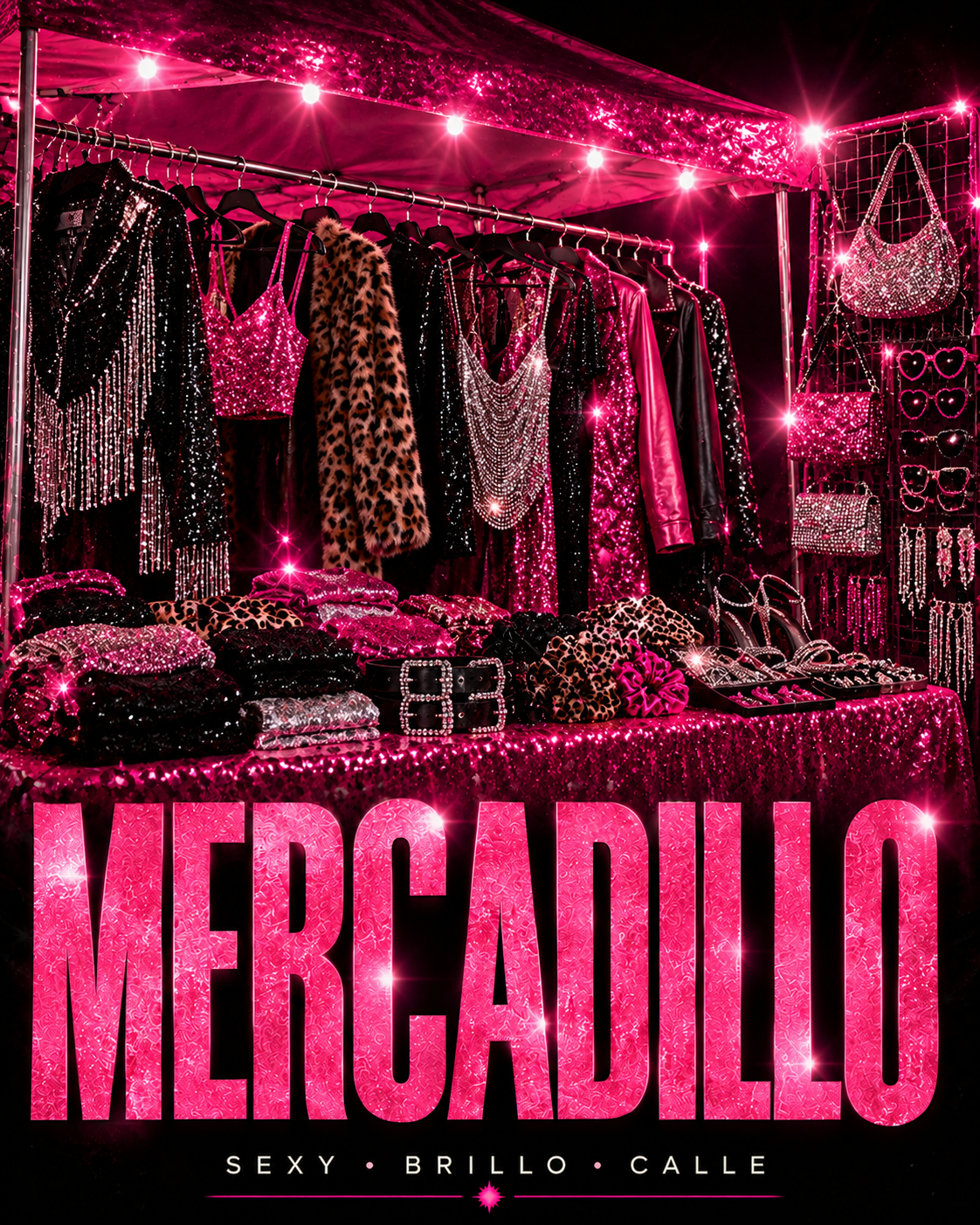 Mercadillo