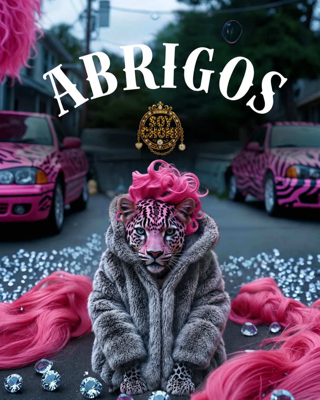 Abrigos SoyChoni