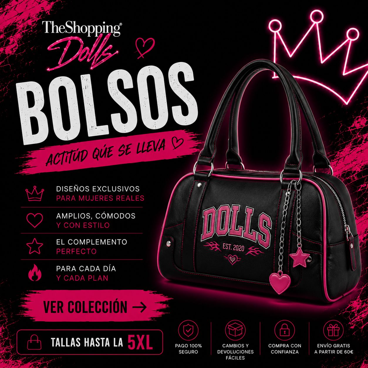 Bolsos