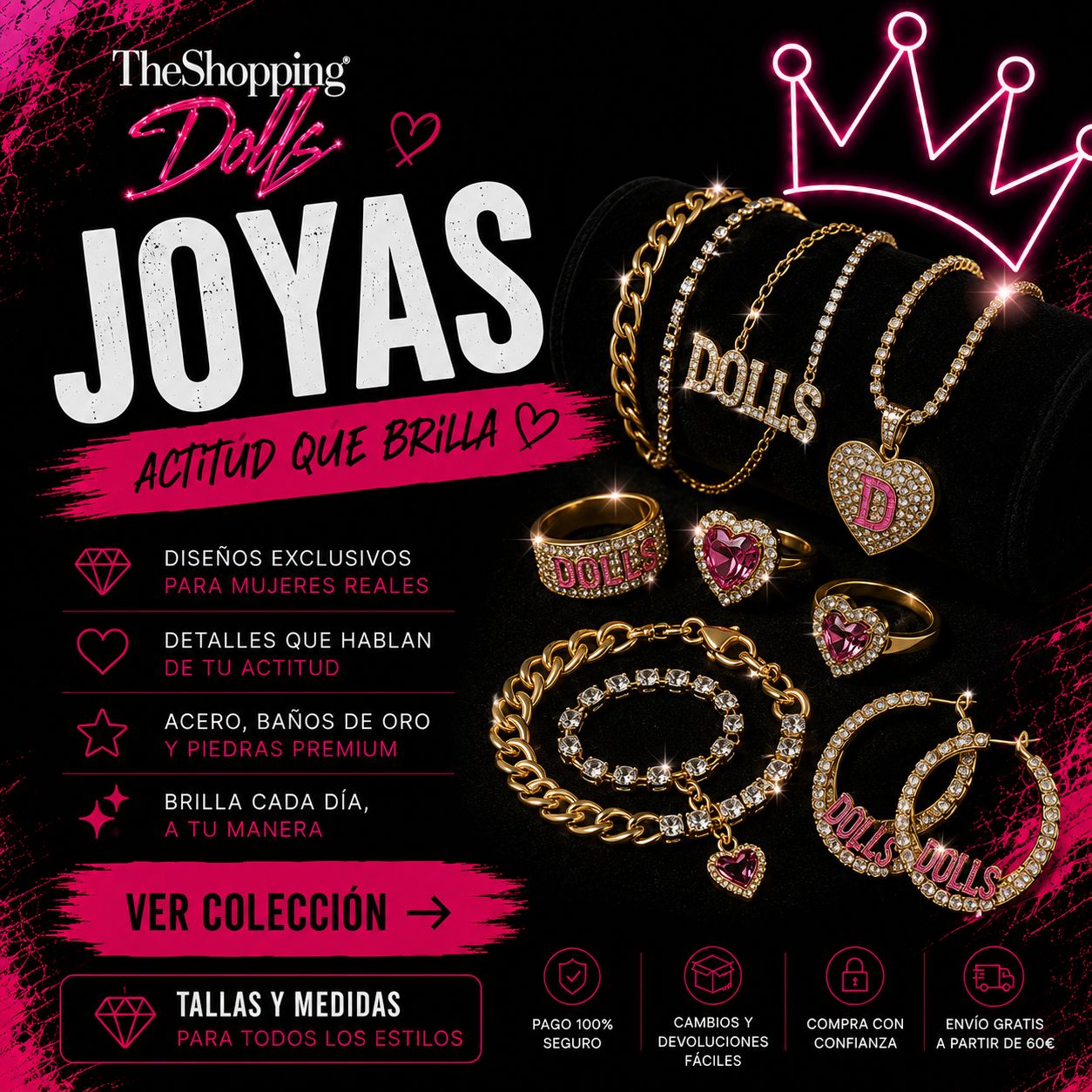 Joyas SoyChoni
