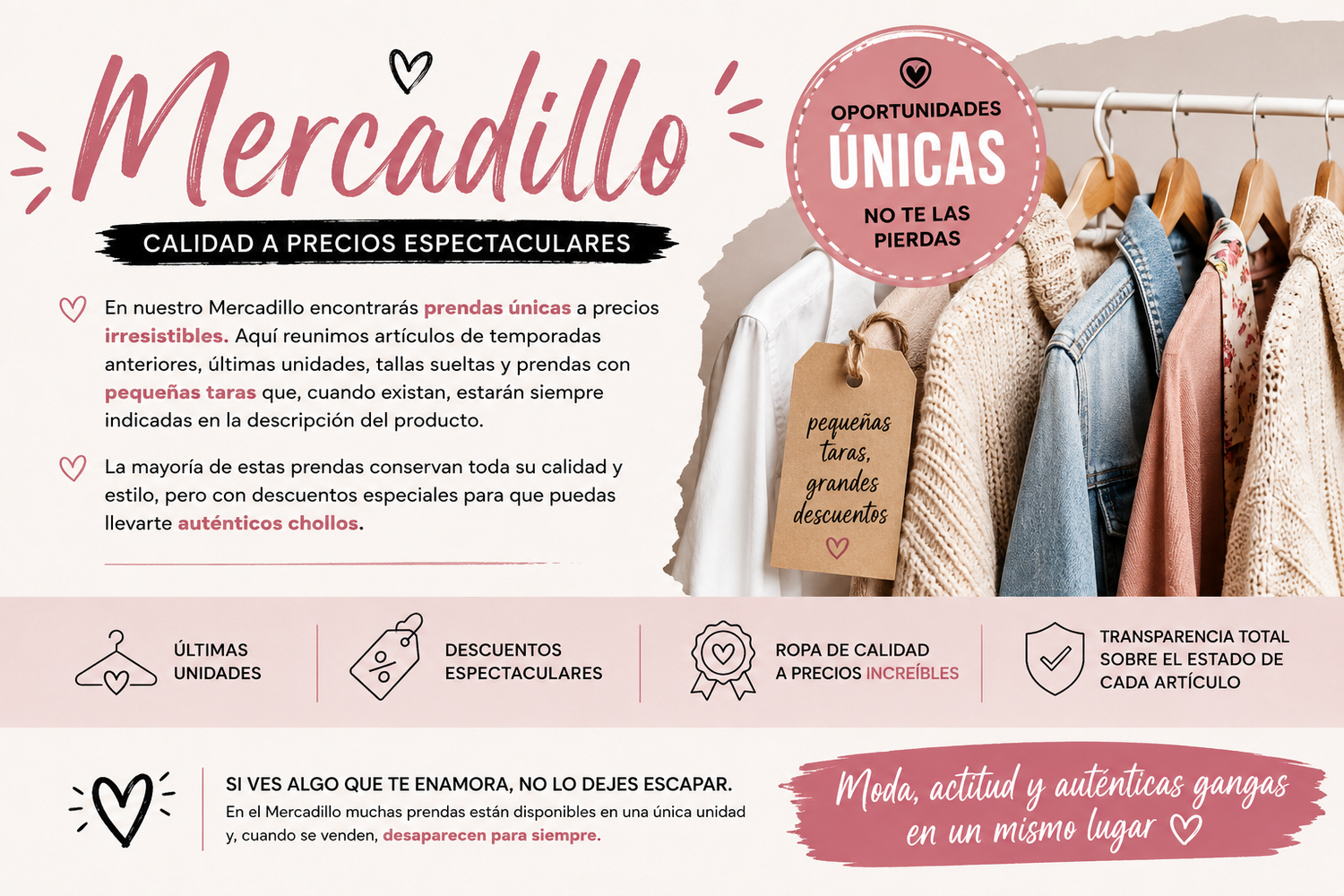 MERCADILLO