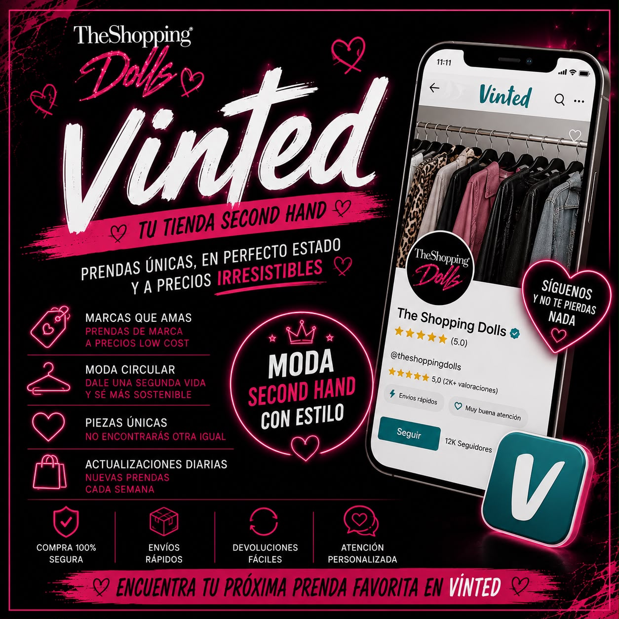 vinted