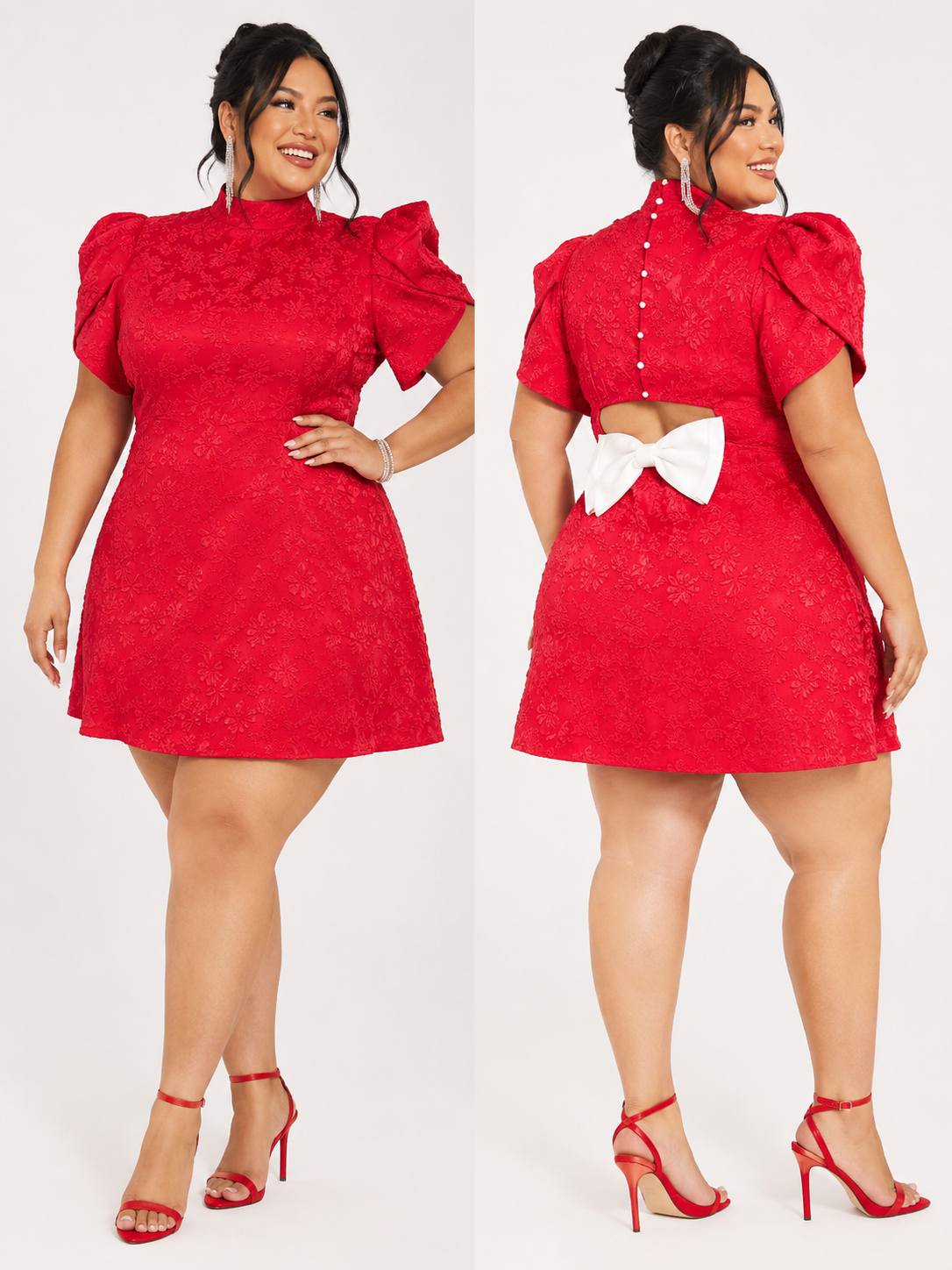VESTIDOS