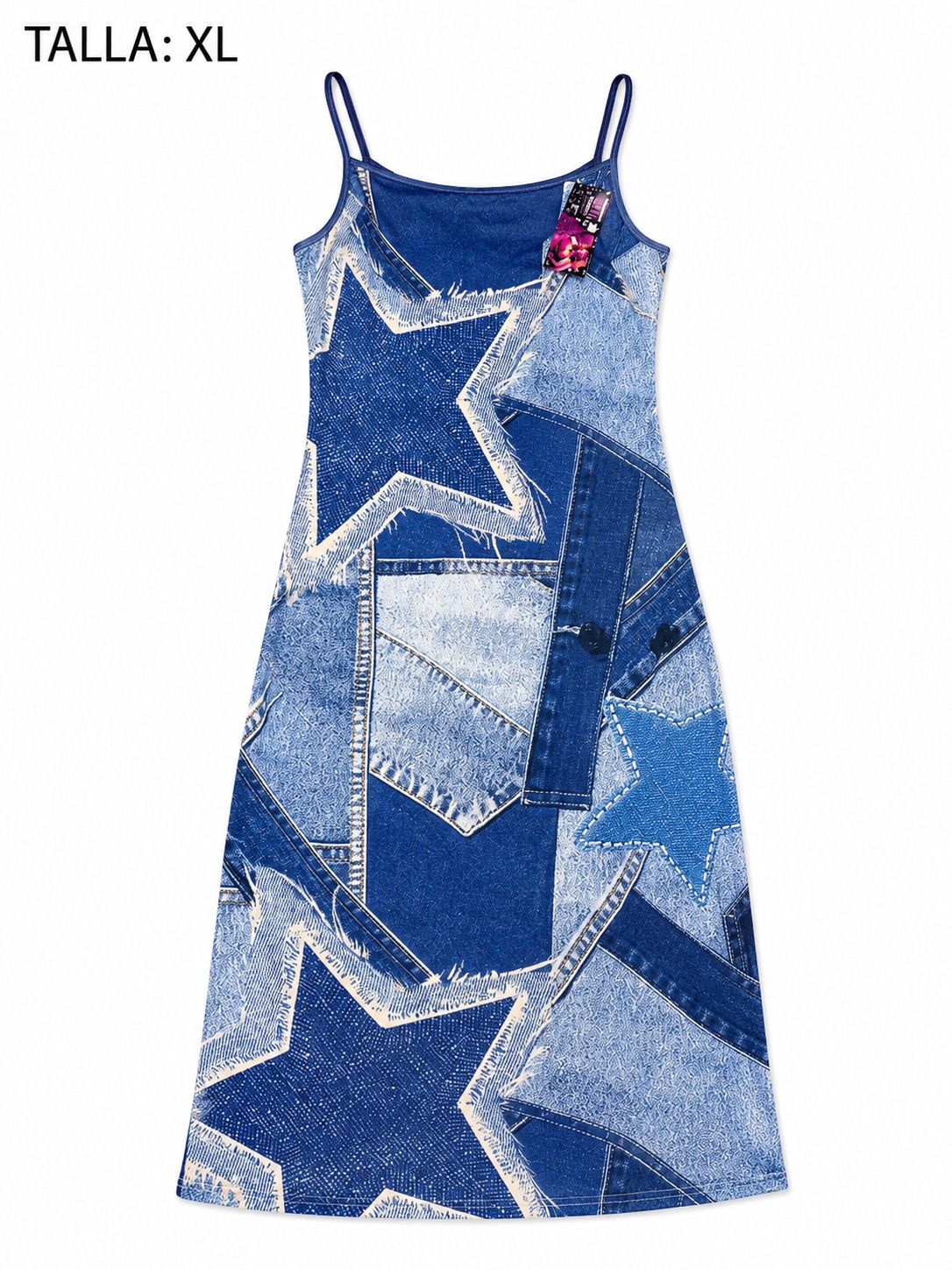 Mercadillo The Shopping Dolls - ¡Todo a 6€!
