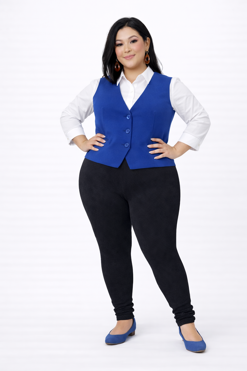 PACK 3 LEGGINS TÉRMICOS “PELITO” (NEGRO) | 25€