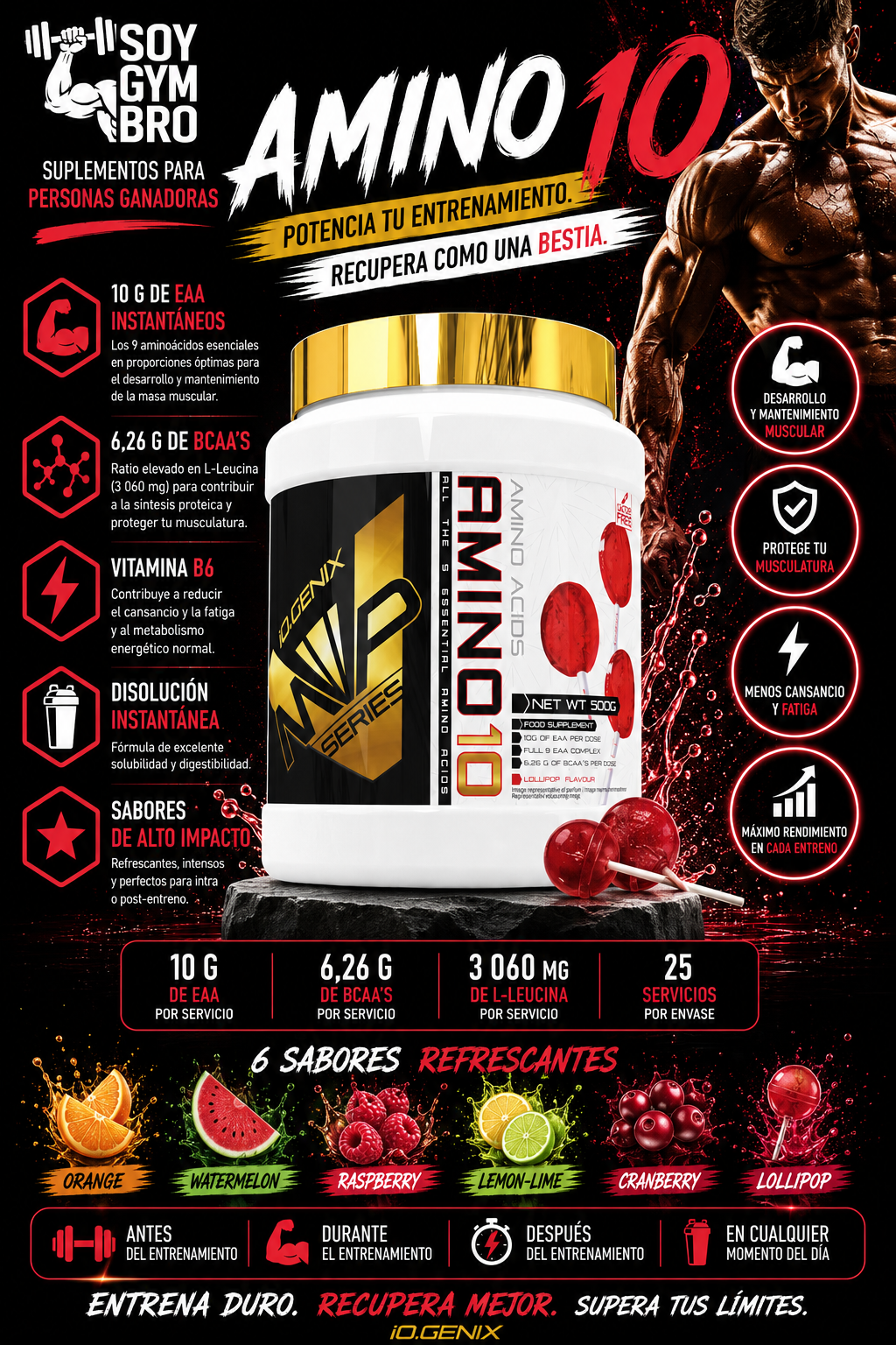 AMINO10