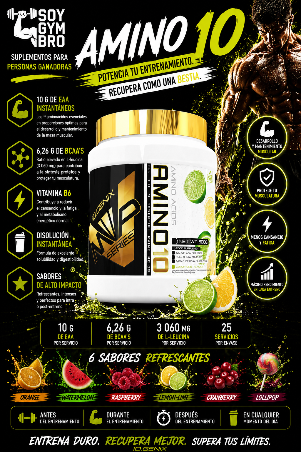 AMINO10