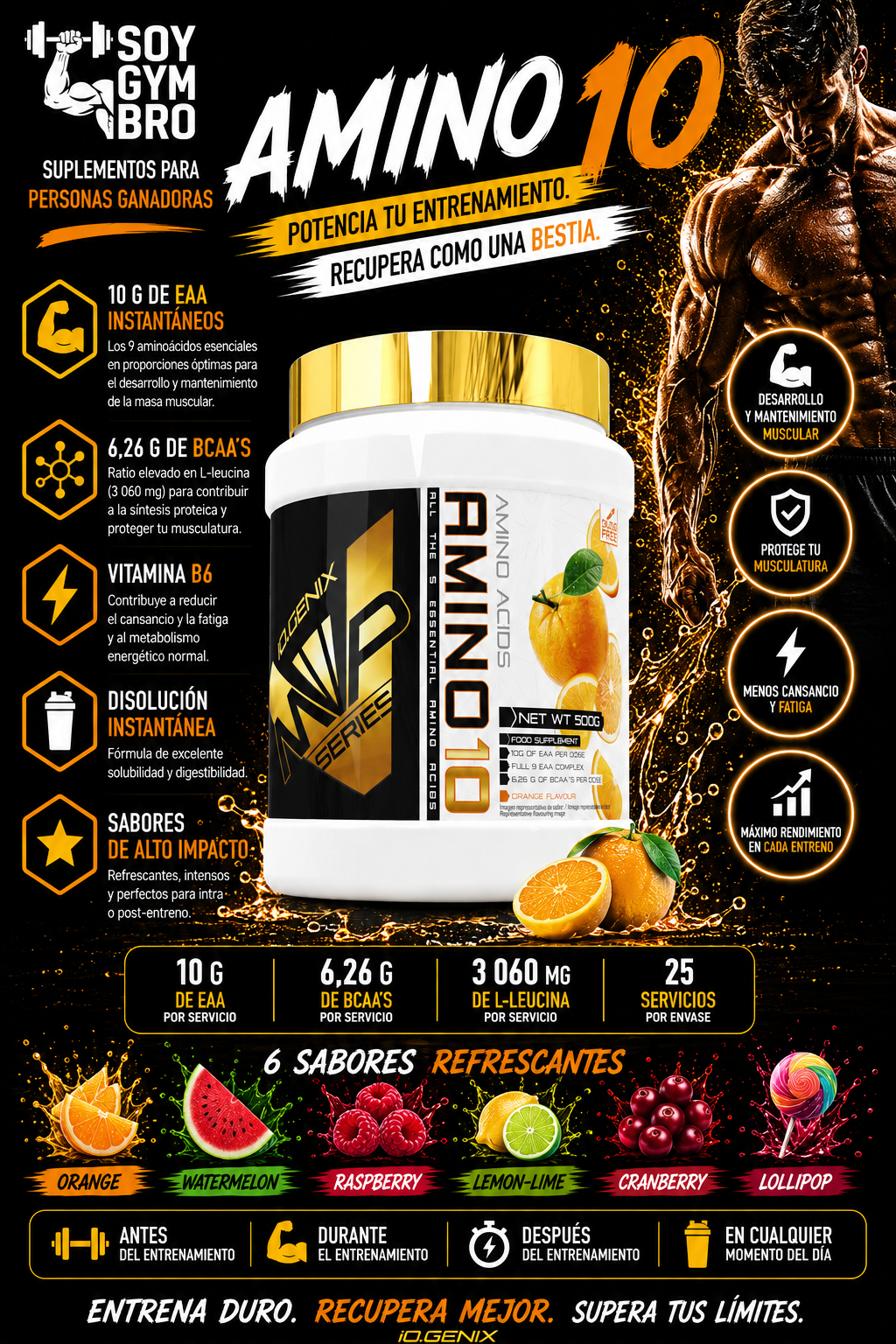 AMINO10
