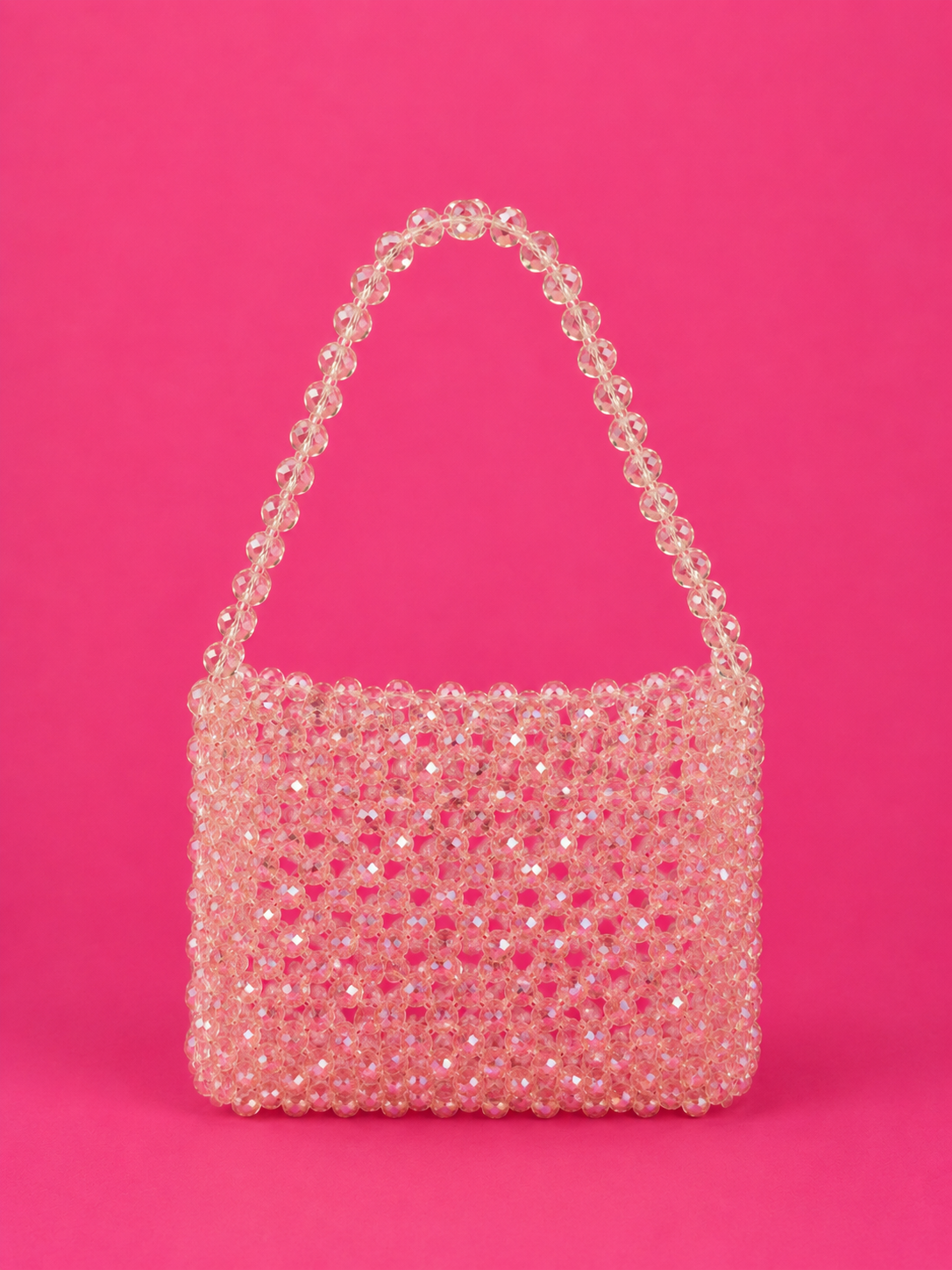 Bolso Barbie Crystal