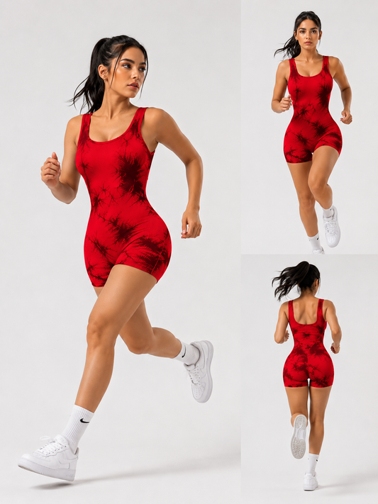 Body Deportivo “Power Move”