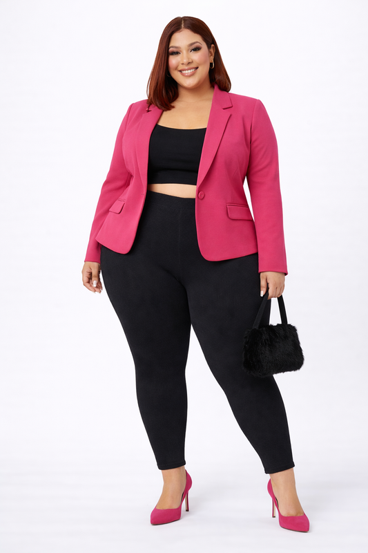 PACK 3 LEGGINS TÉRMICOS “PELITO” (NEGRO) | 25€