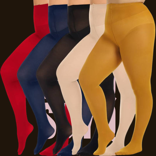 Medias De Colores