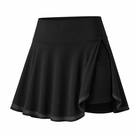Falda Deportiva Premium GymBro