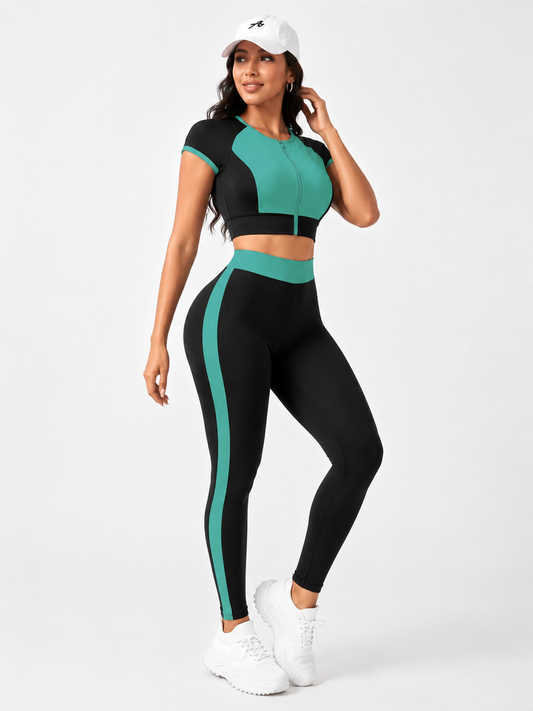 Conjunto Deportivo 2 Piezas Divino