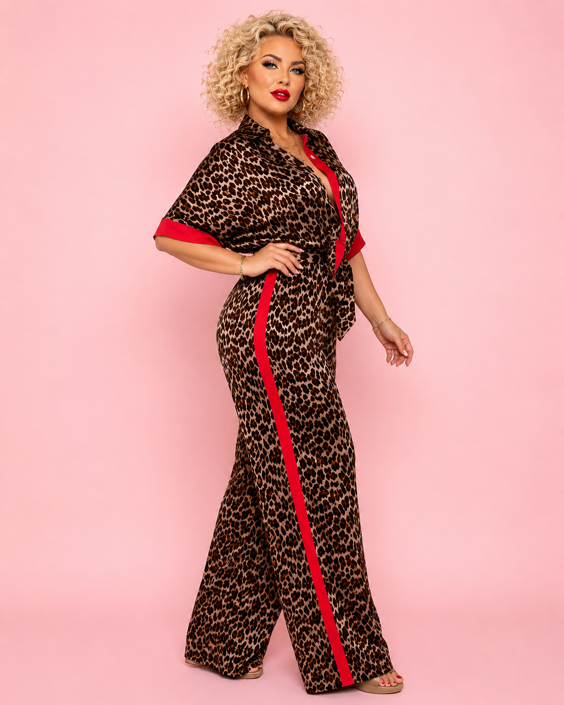 CONJUNTO “LA PANTERA MANDA”
