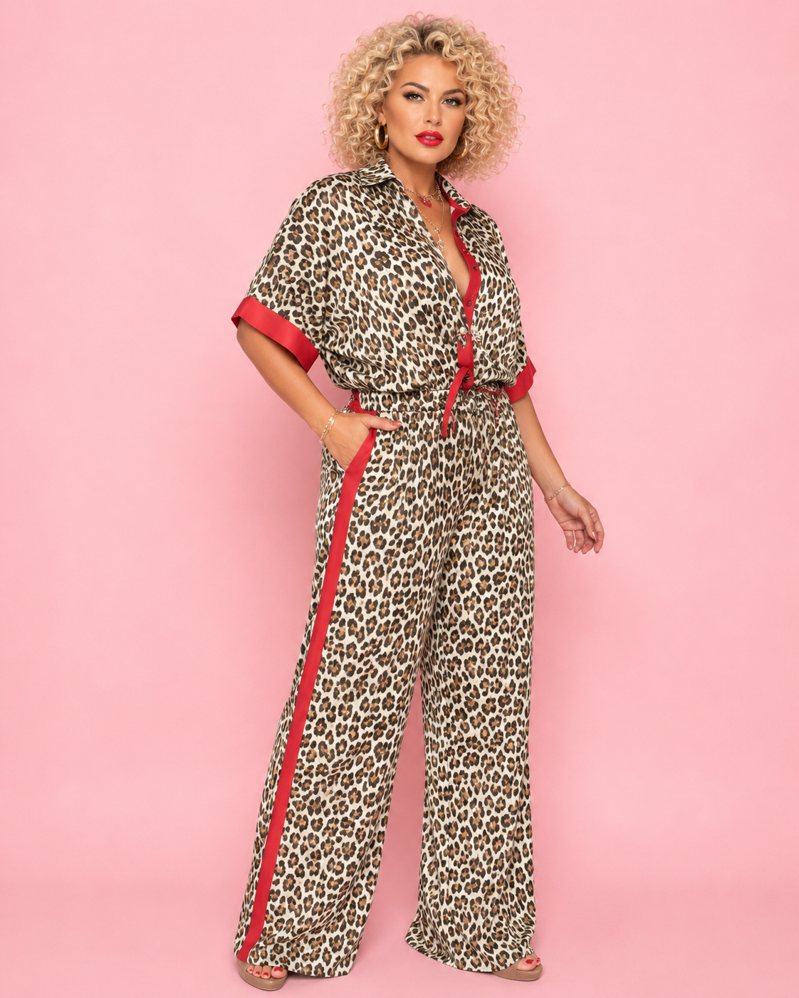 CONJUNTO “LA PANTERA MANDA”