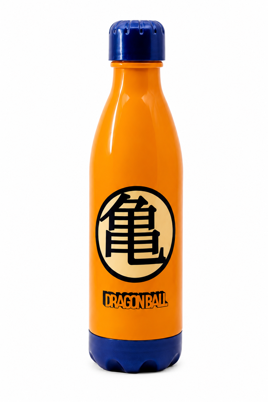 Botella Dragon Ball Kame 660 ml