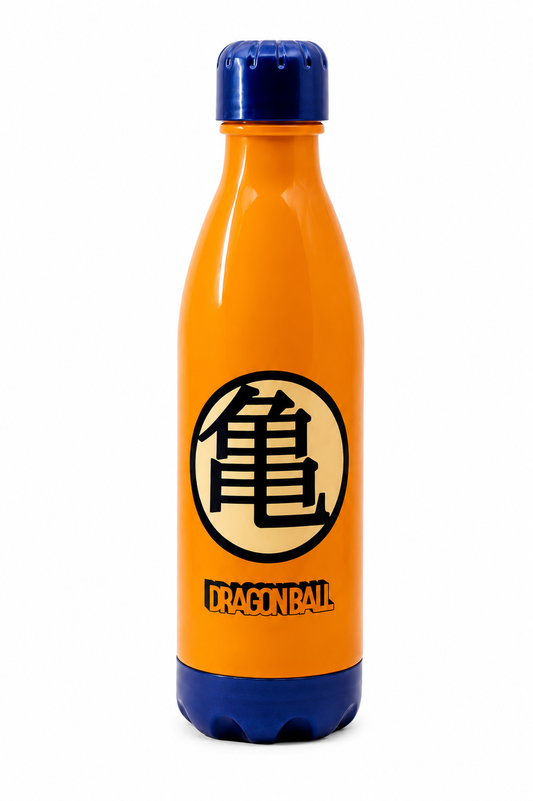 Botella Dragon Ball Kame 660 ml