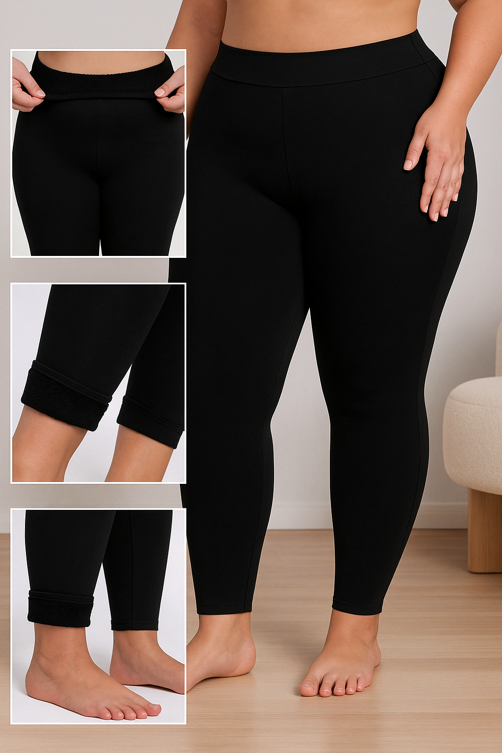 🔥 3x22€ LOS LEGGINS MÁS VENDIDOS DE SOYGORDAYQUE 🔥