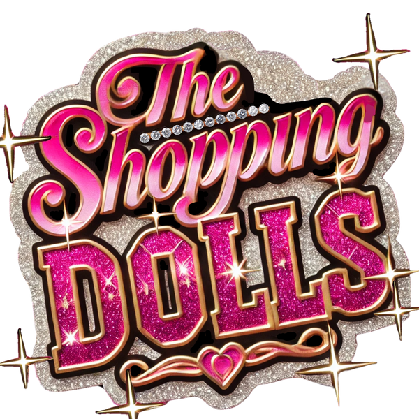 TheShoppingDolls