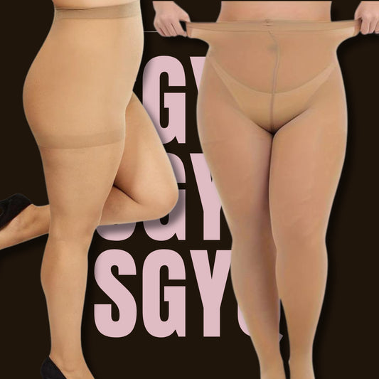 🔥 OFERTA MEDIAS SGYQ EXTRA RESISTENTES 🔥