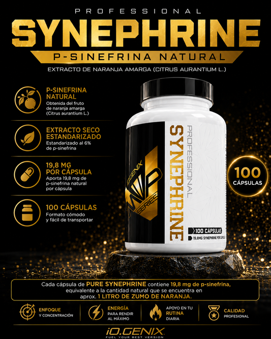 PURE SYNEPHRINE