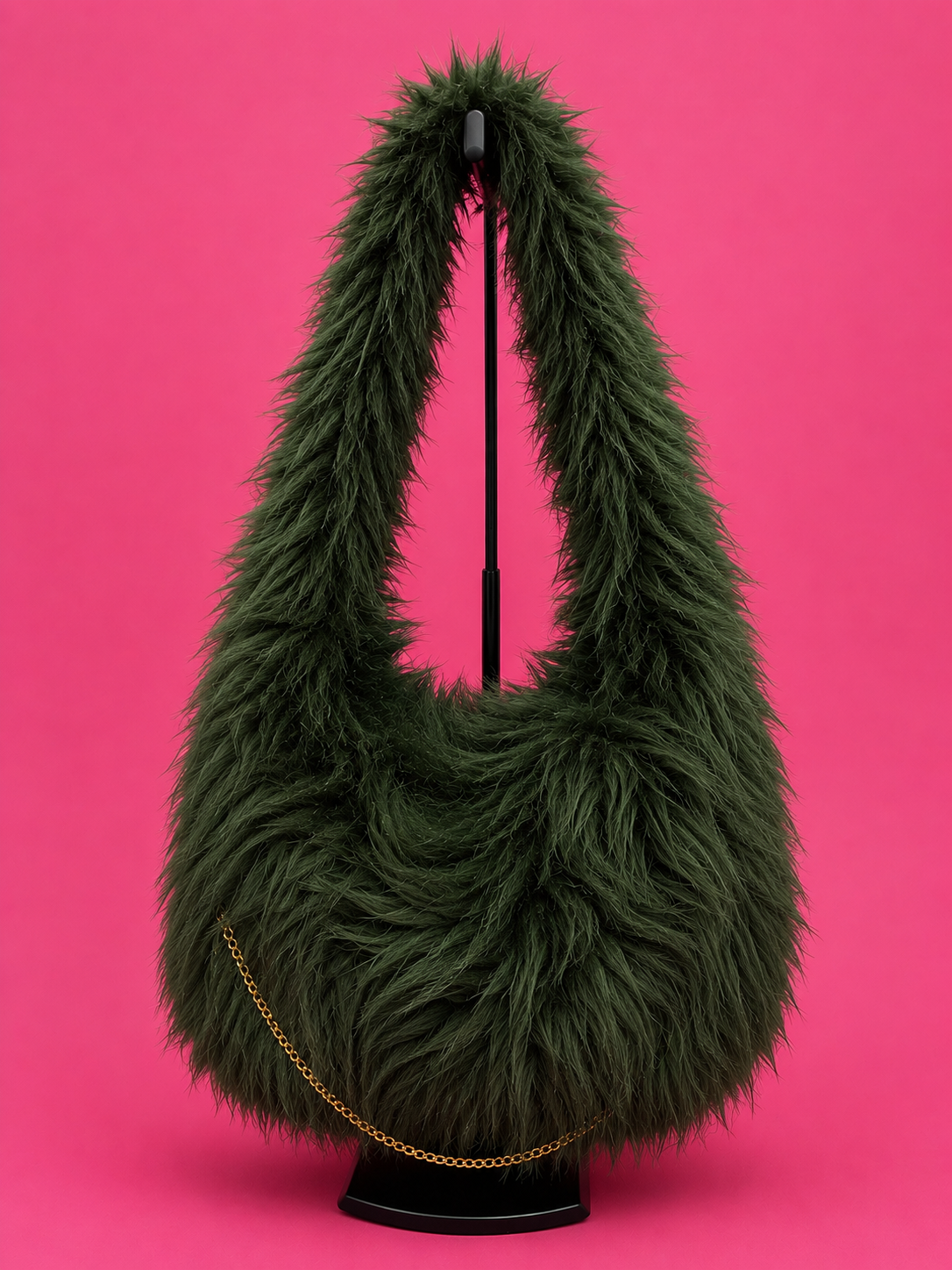 Bolso PELITO ADDICT