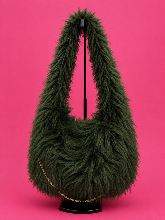 Bolso PELITO ADDICT