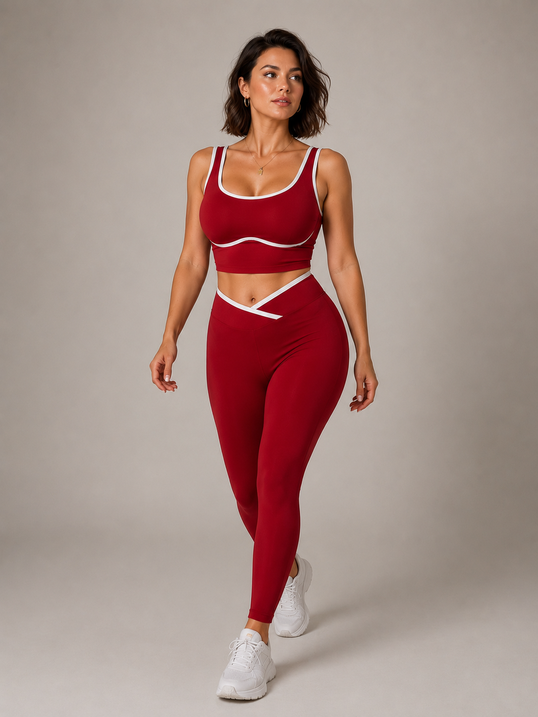 Conjunto Deportivo Rojo