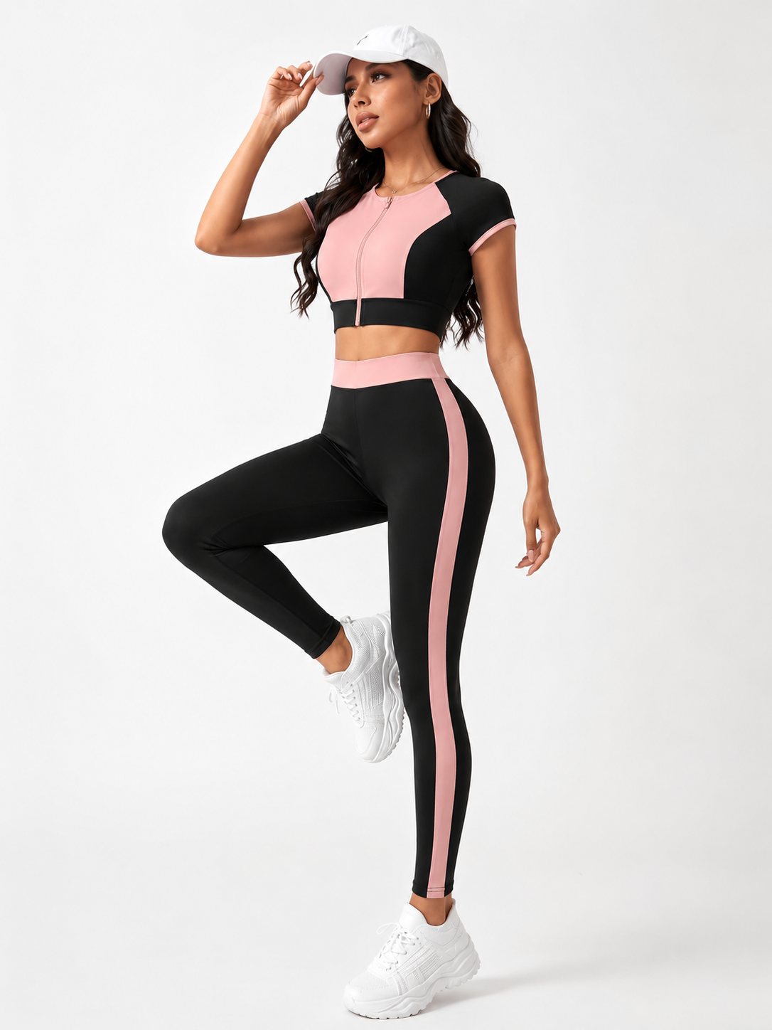 Conjunto Deportivo 2 Piezas Divino