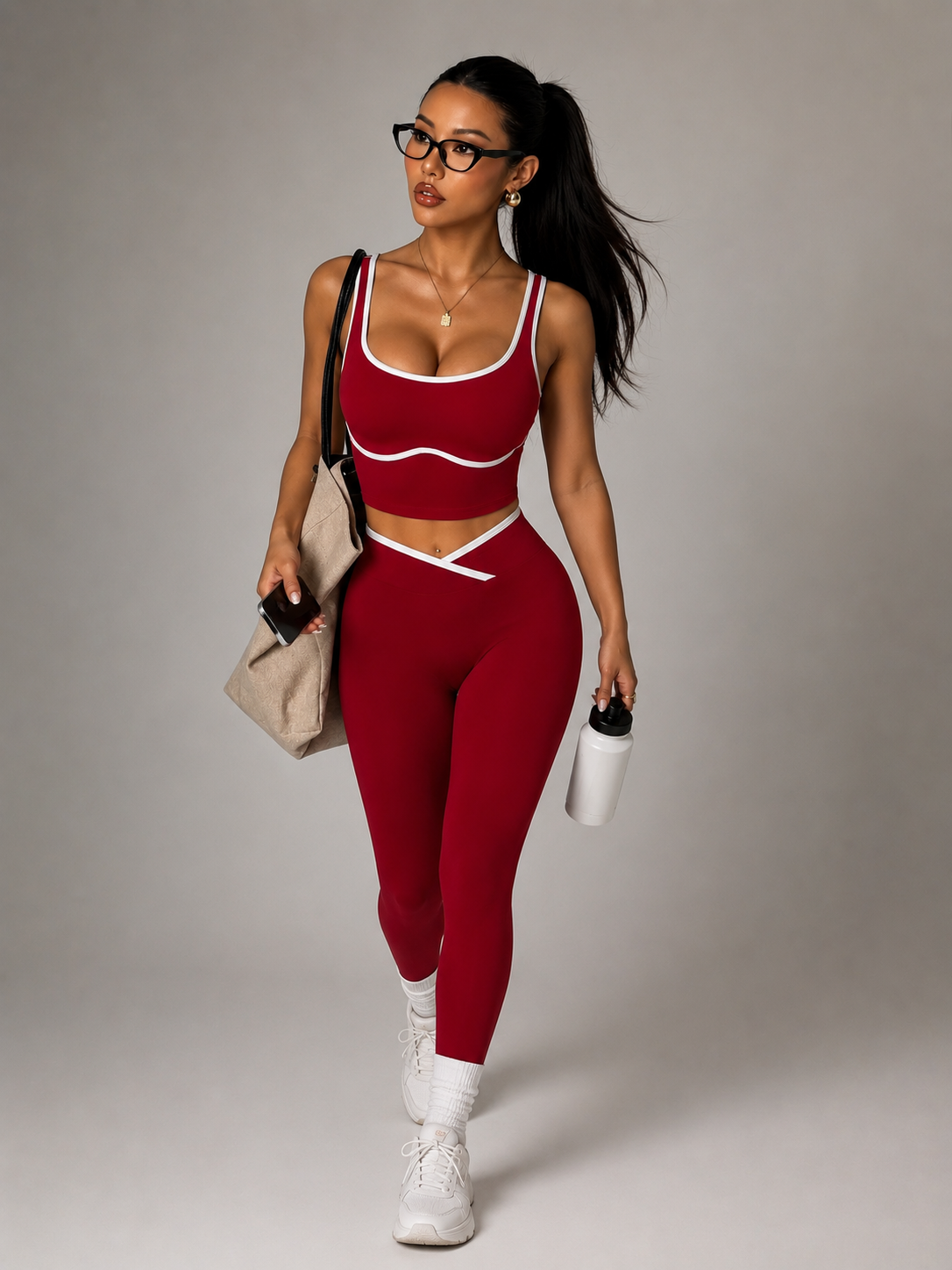 Conjunto Deportivo Rojo