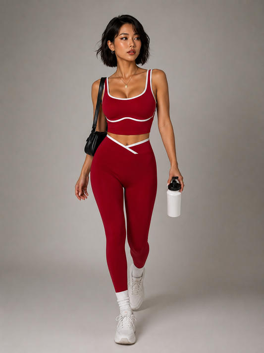 Conjunto Deportivo LO QUIERO