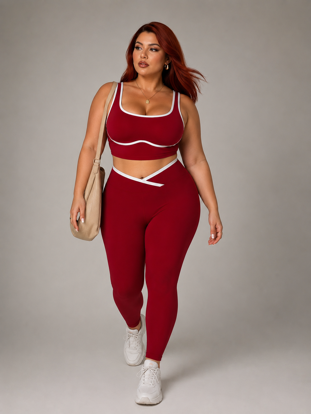 Conjunto Deportivo Rojo