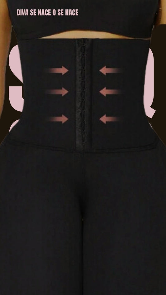 Leggins con Cinturilla