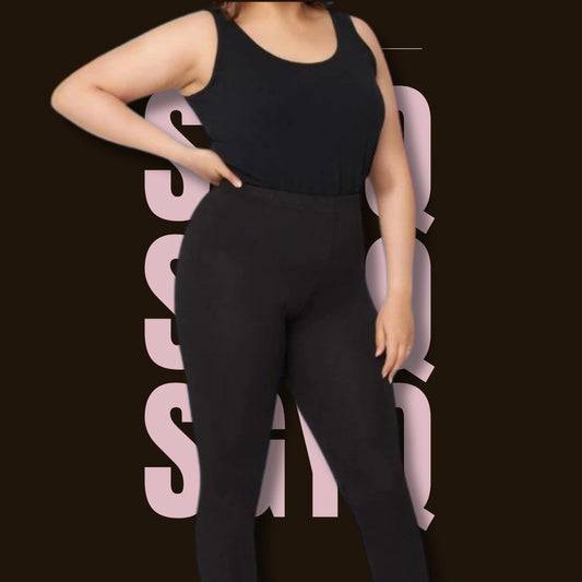 Leggins Piel de Melocotón