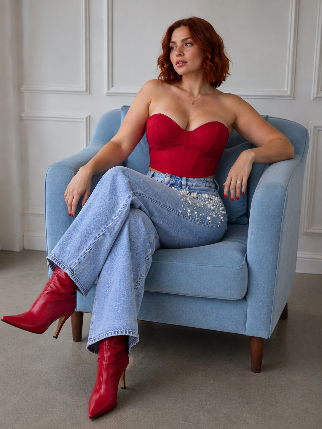 Jean La Perla