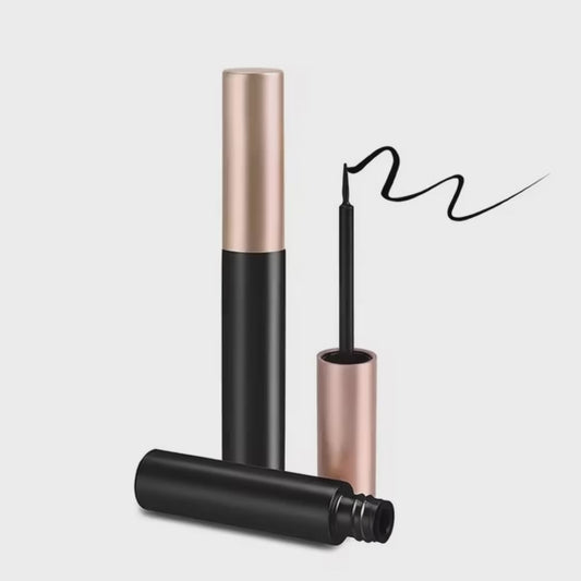 Pegamento 
+ Delineador Magnético 2 en 1 + Permanente a Prueba de Drama